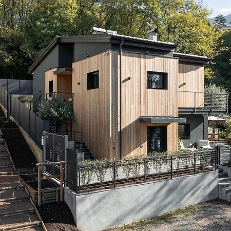 Casa Vertigo Trydent Zewnętrze zdjęcie
