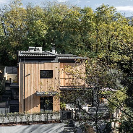 Casa Vertigo Trydent Zewnętrze zdjęcie