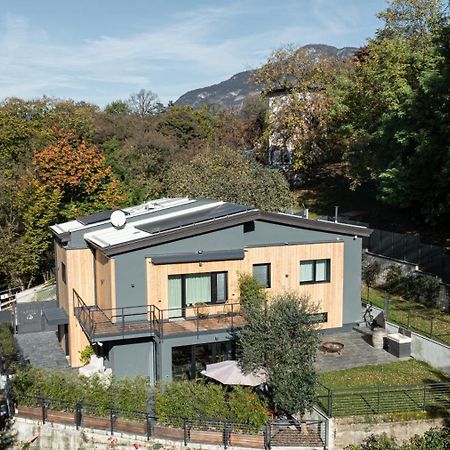 Casa Vertigo Trydent Zewnętrze zdjęcie
