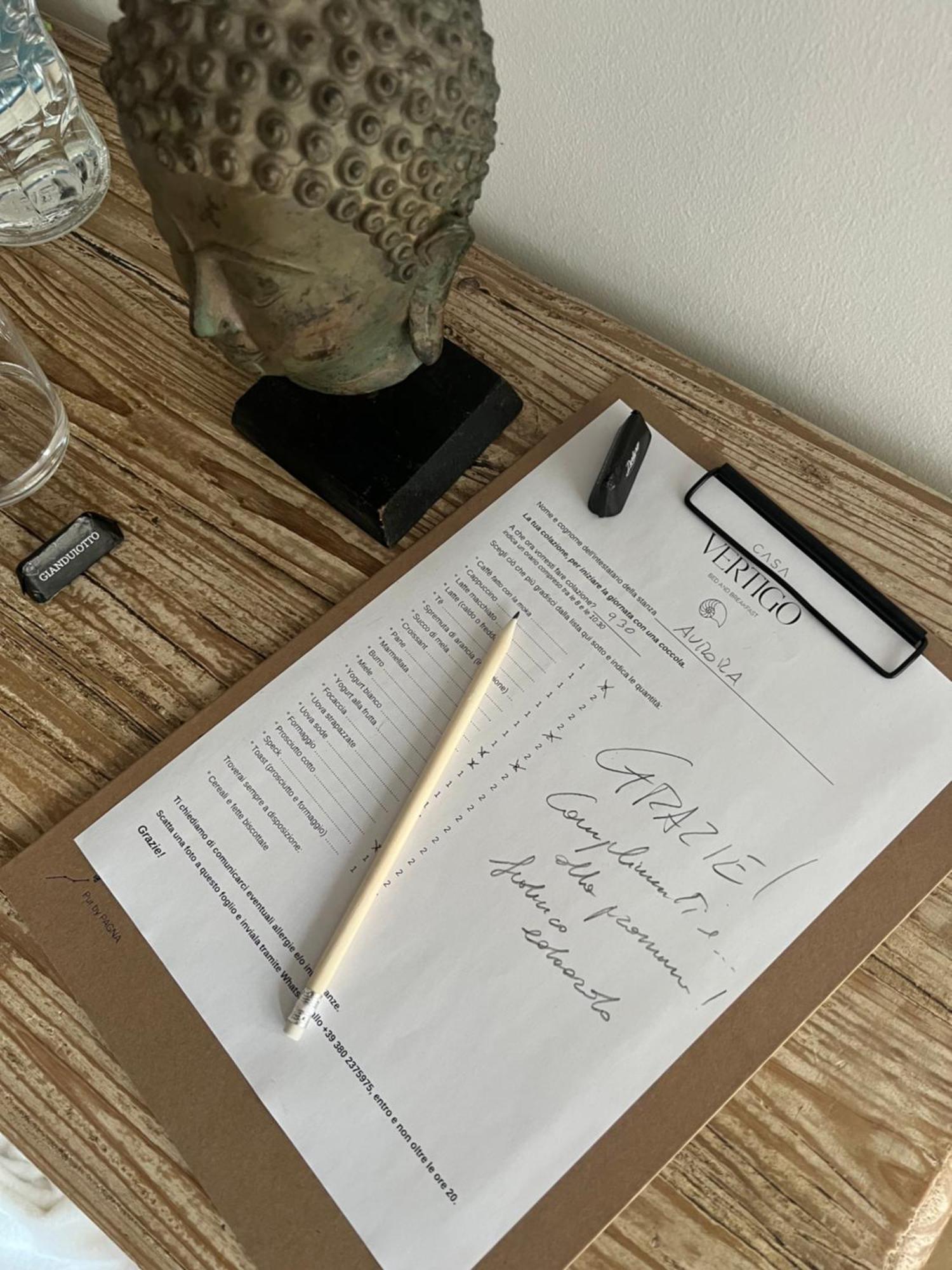 Casa Vertigo Trydent Zewnętrze zdjęcie
