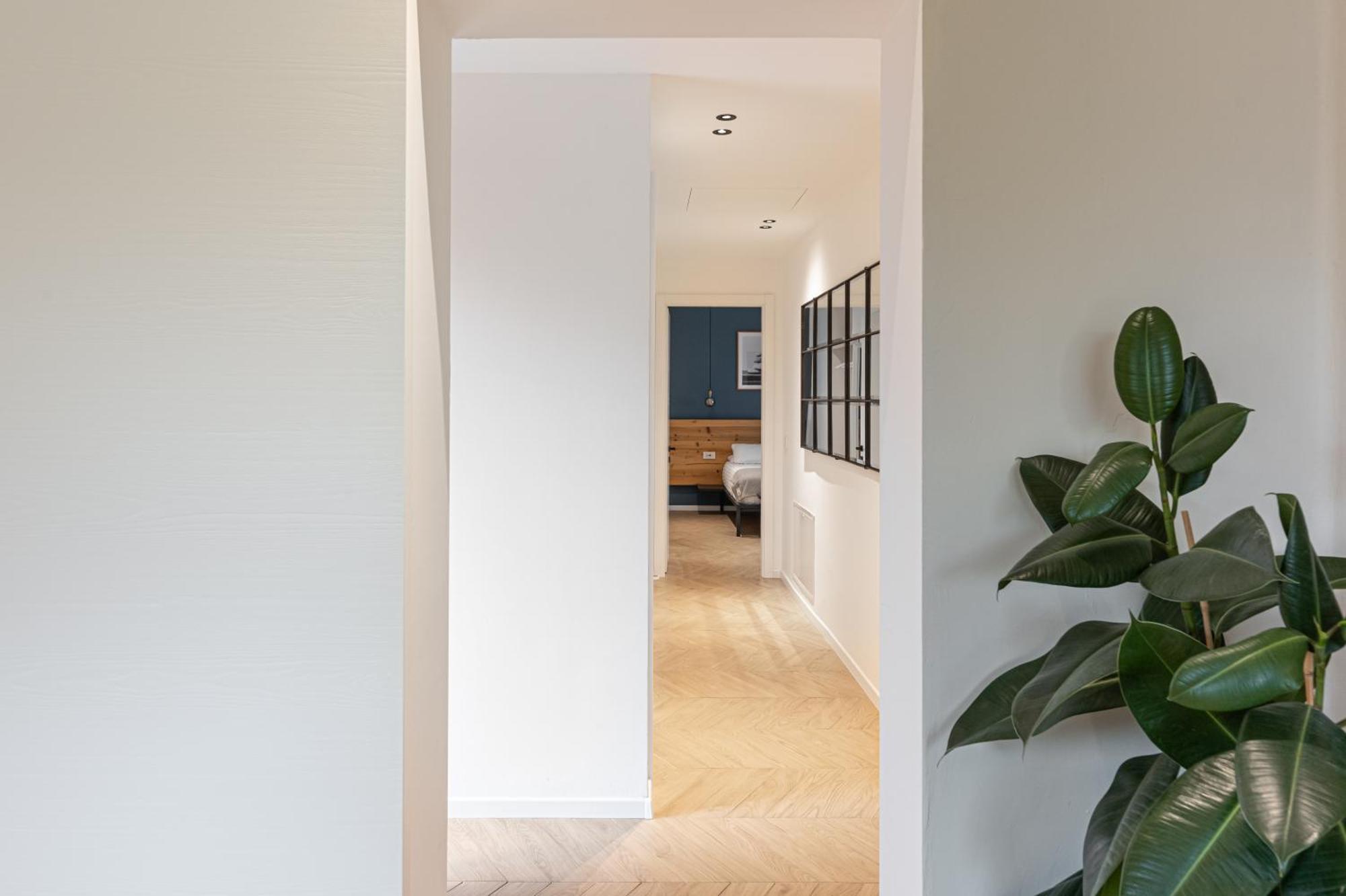 Casa Vertigo Trydent Zewnętrze zdjęcie