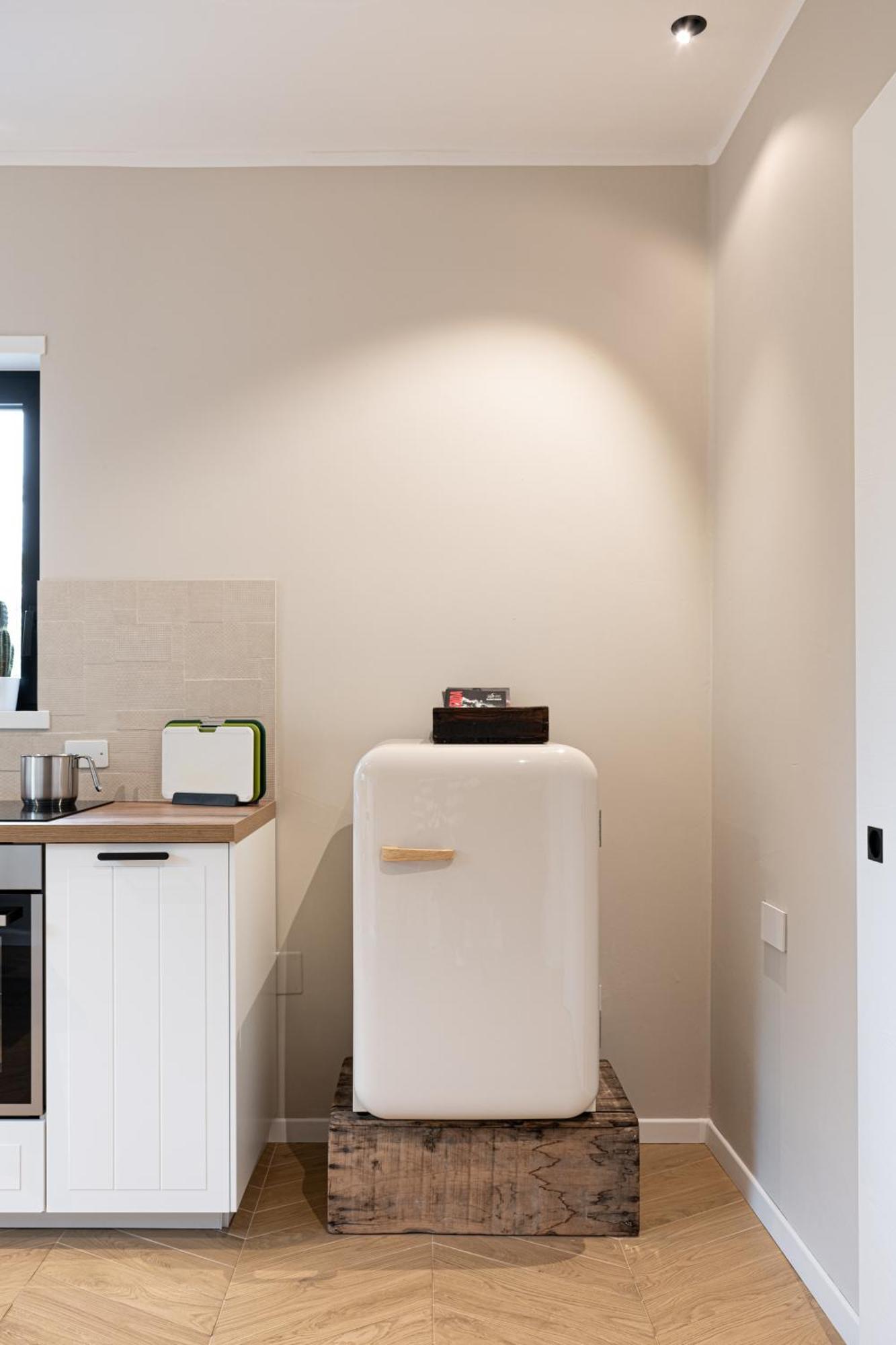Casa Vertigo Trydent Zewnętrze zdjęcie