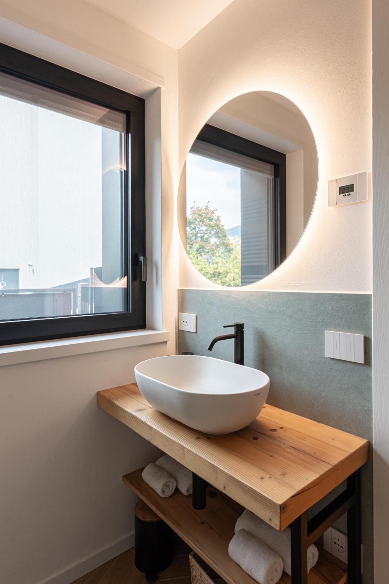 Casa Vertigo Trydent Zewnętrze zdjęcie