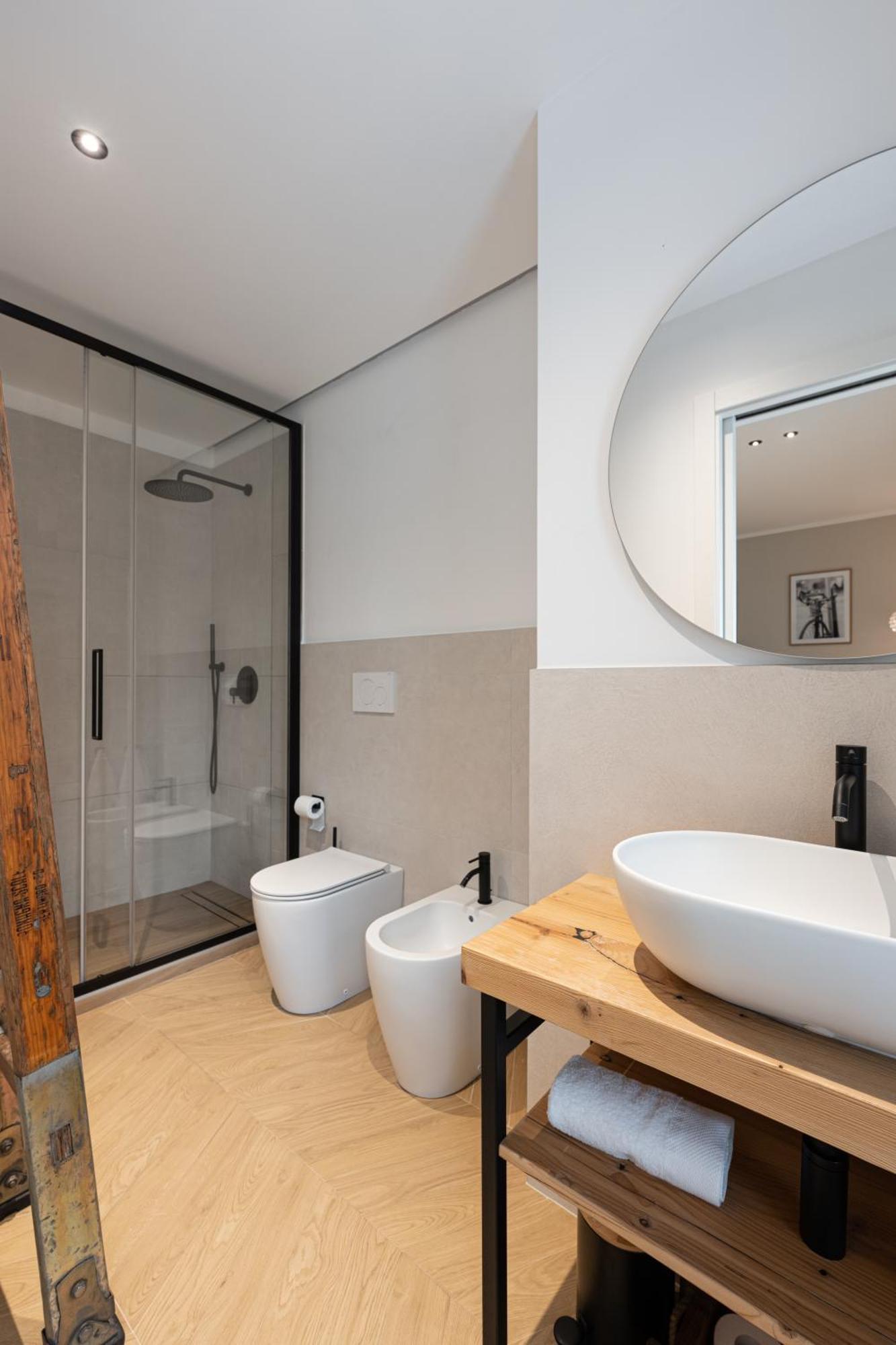 Casa Vertigo Trydent Zewnętrze zdjęcie