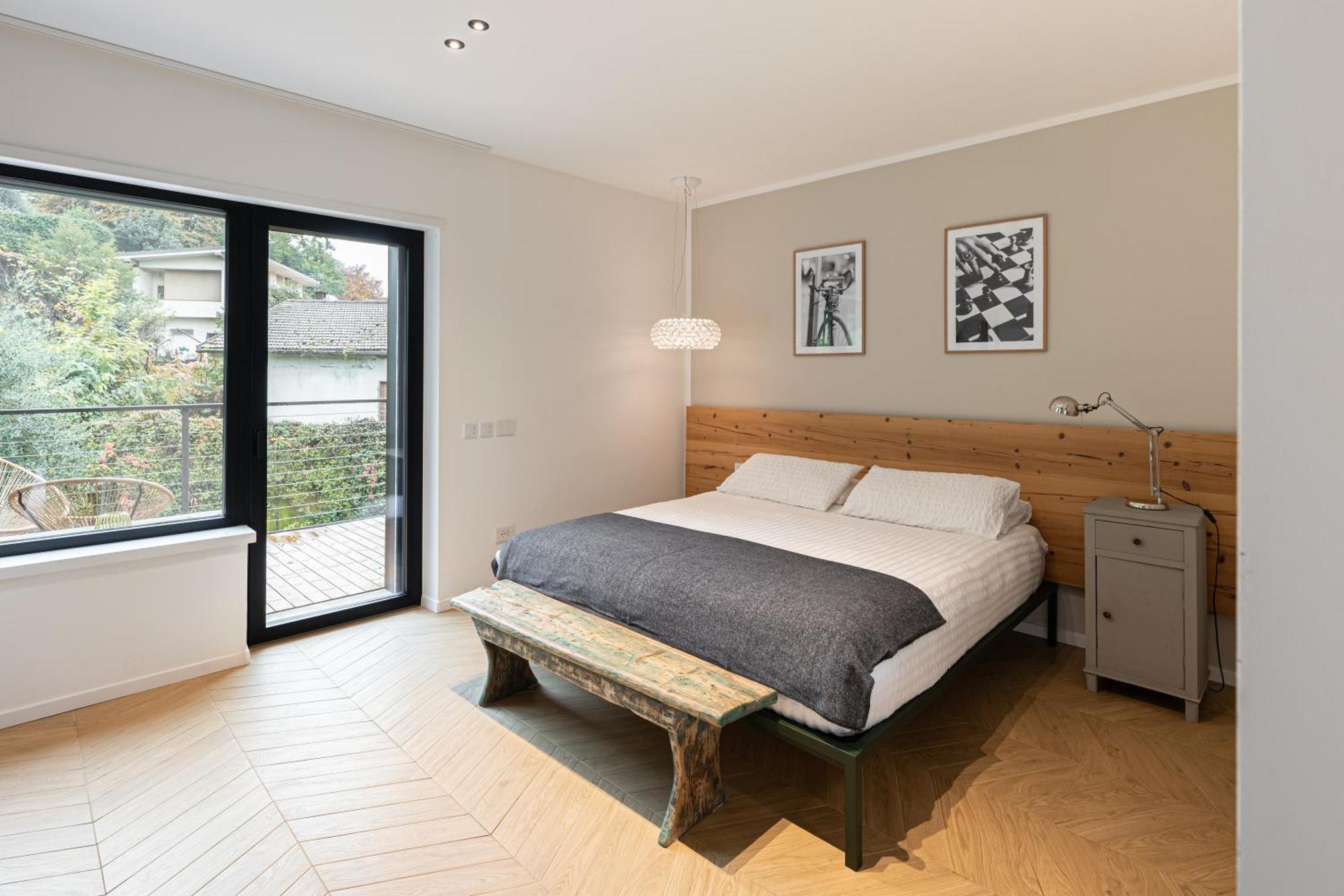 Casa Vertigo Trydent Zewnętrze zdjęcie