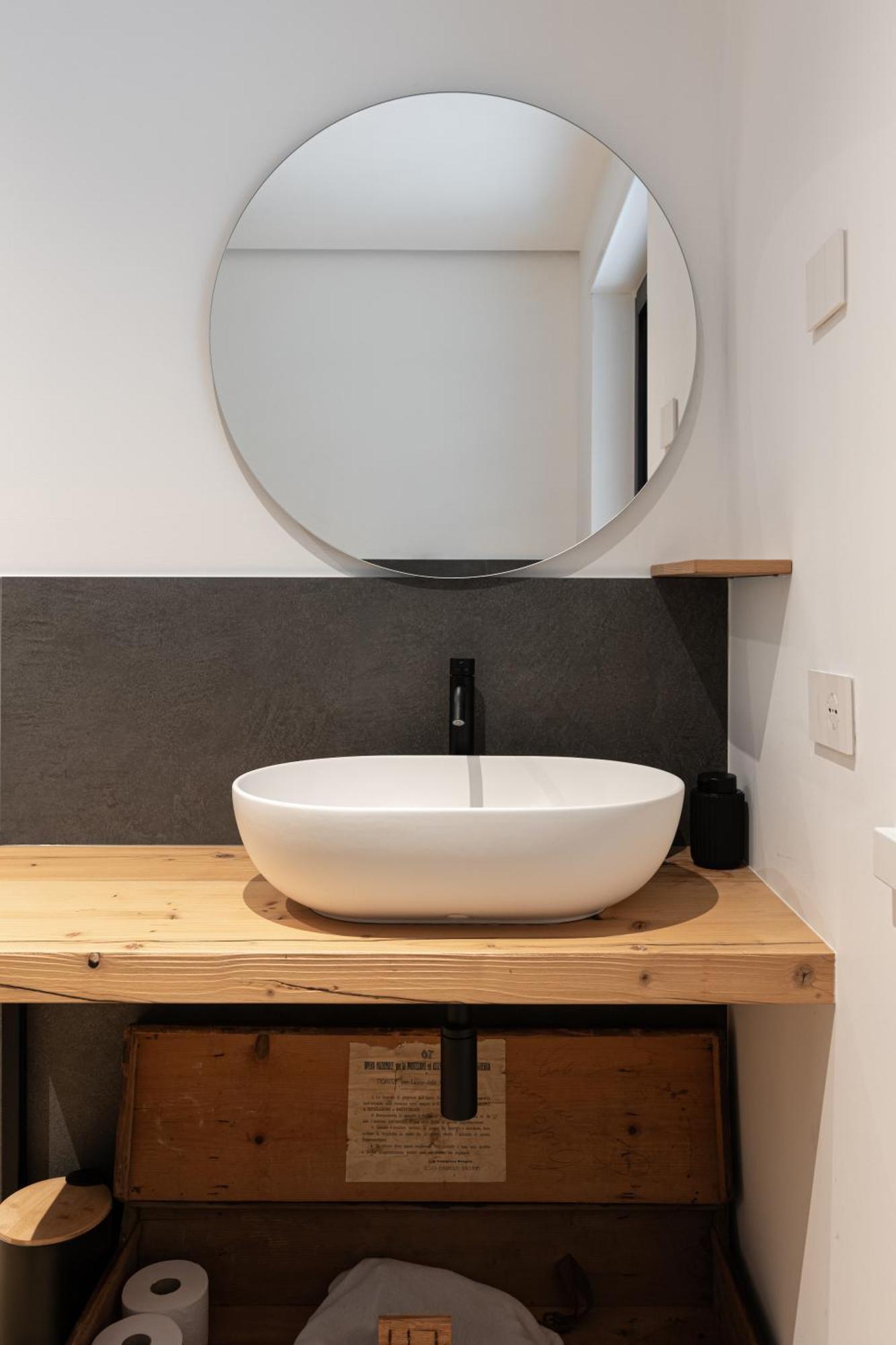 Casa Vertigo Trydent Zewnętrze zdjęcie