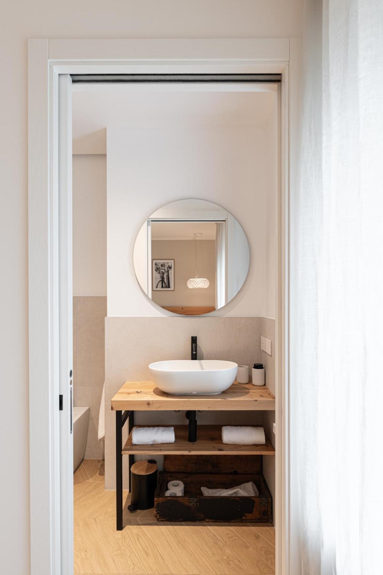 Casa Vertigo Trydent Zewnętrze zdjęcie