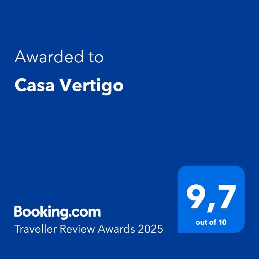 Casa Vertigo Trydent Zewnętrze zdjęcie